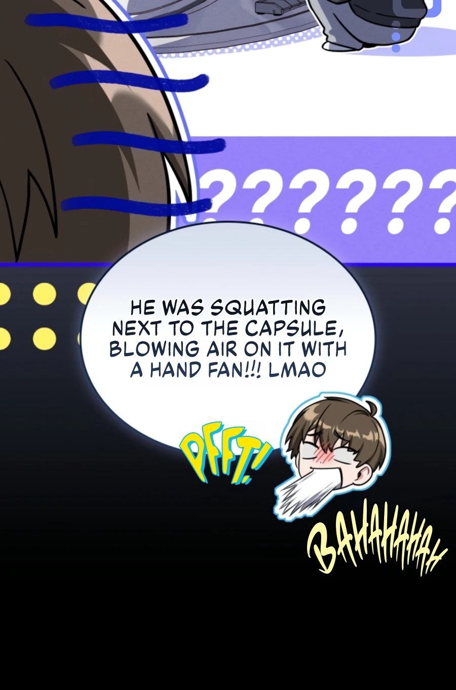 Sword God’s Livestream - chapter-17 - Page 13