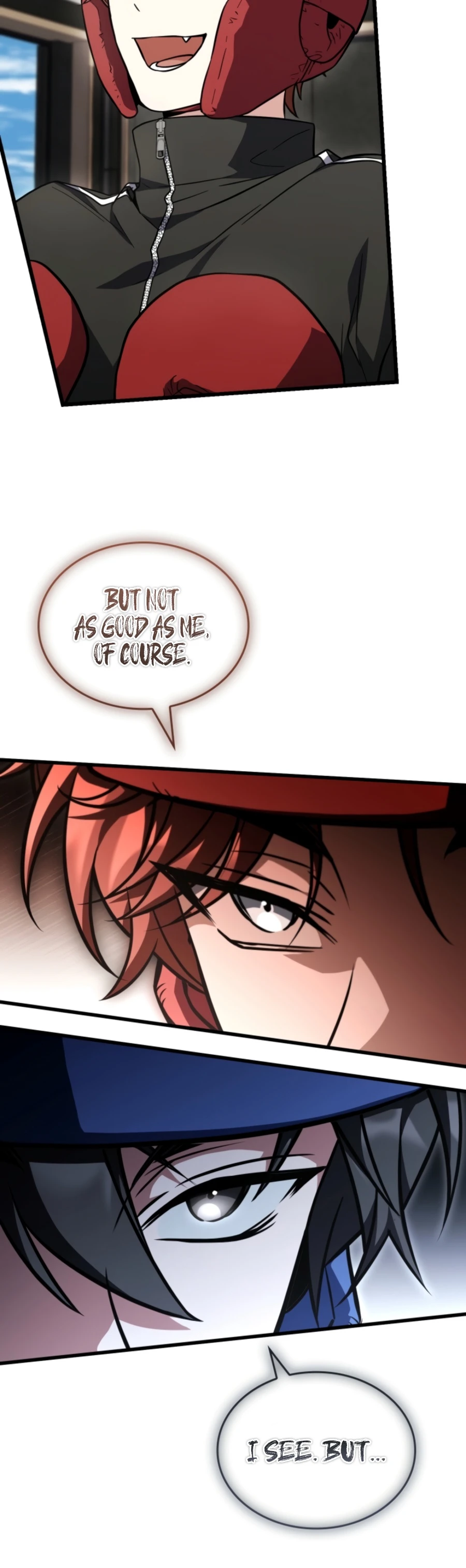 Sword God’s Livestream - chapter-18 - Page 16