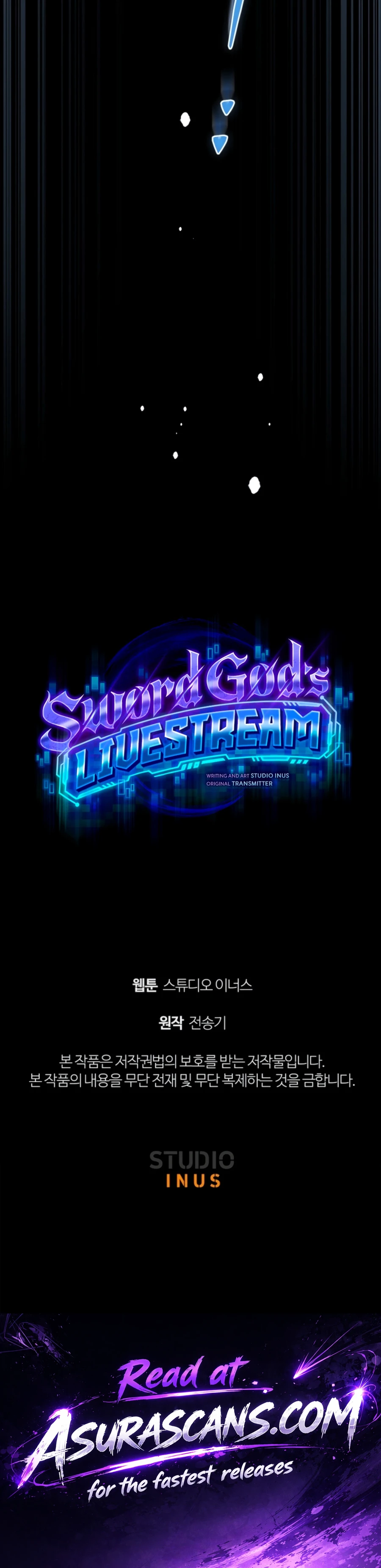 Sword God’s Livestream - chapter-18 - Page 18
