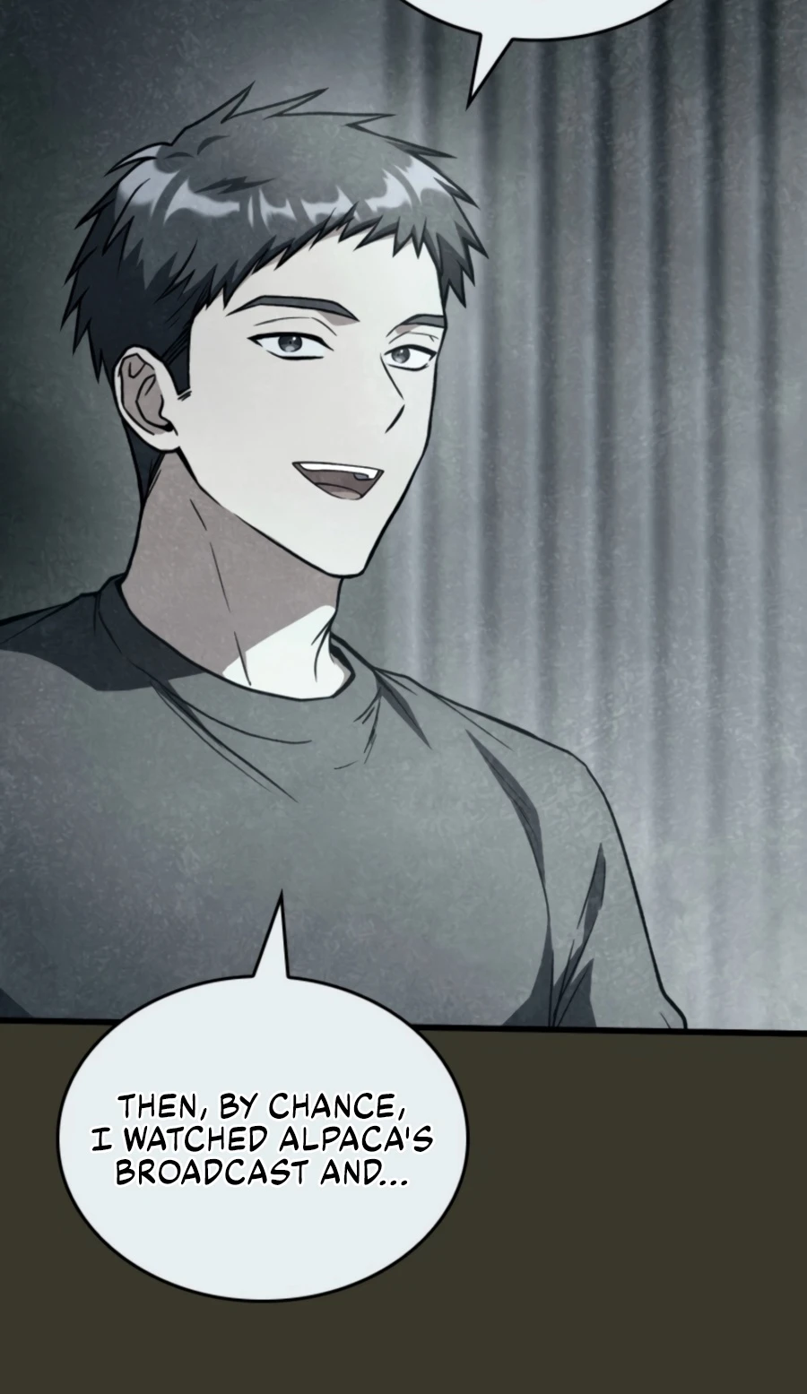 Sword God’s Livestream - chapter-18 - Page 3
