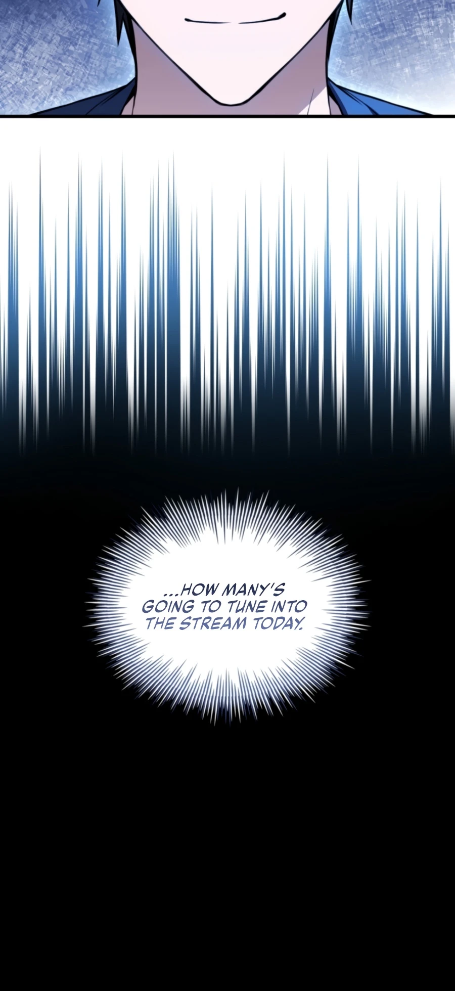 Sword God’s Livestream - chapter-19 - Page 6