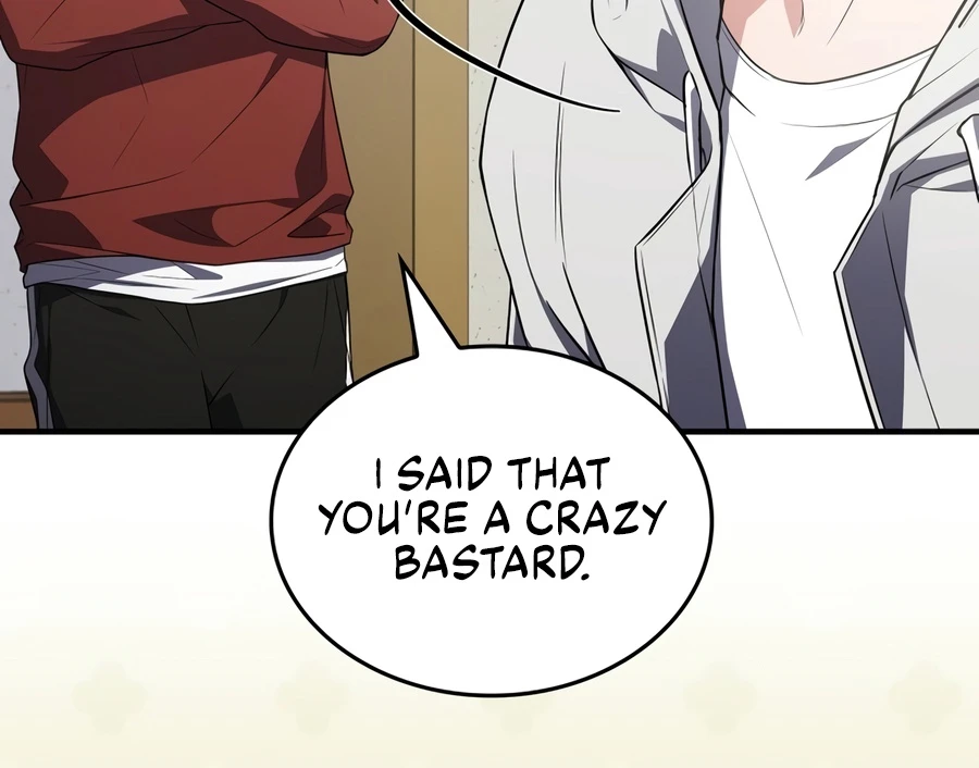 Sword God’s Livestream - chapter-2 - Page 6