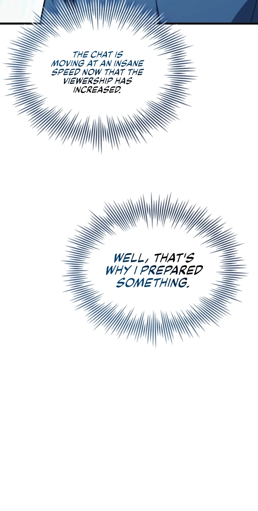 Sword God’s Livestream - chapter-20 - Page 7