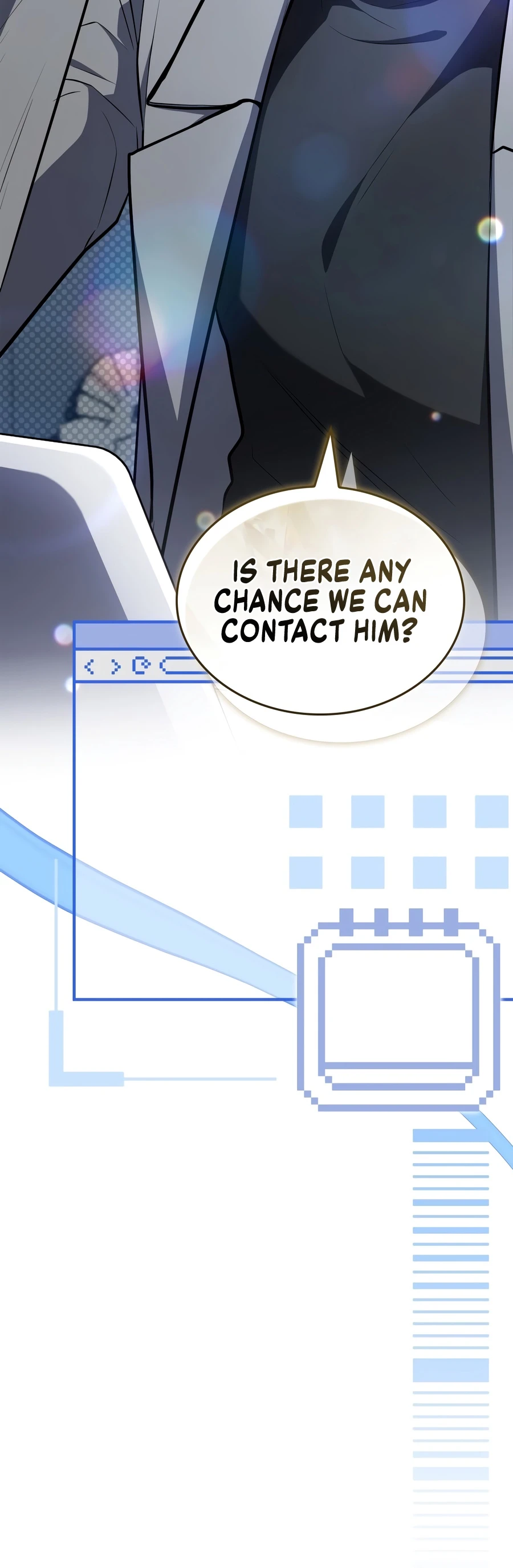 Sword God’s Livestream - chapter-22 - Page 19