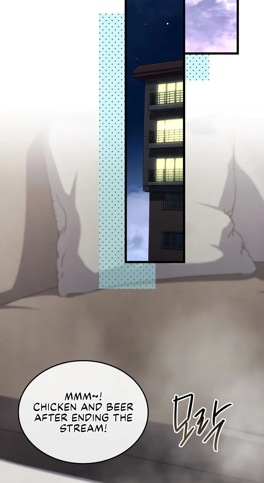 Sword God’s Livestream - chapter-23 - Page 15