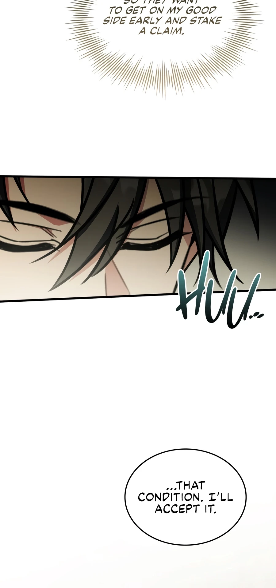 Sword God’s Livestream - chapter-24 - Page 13