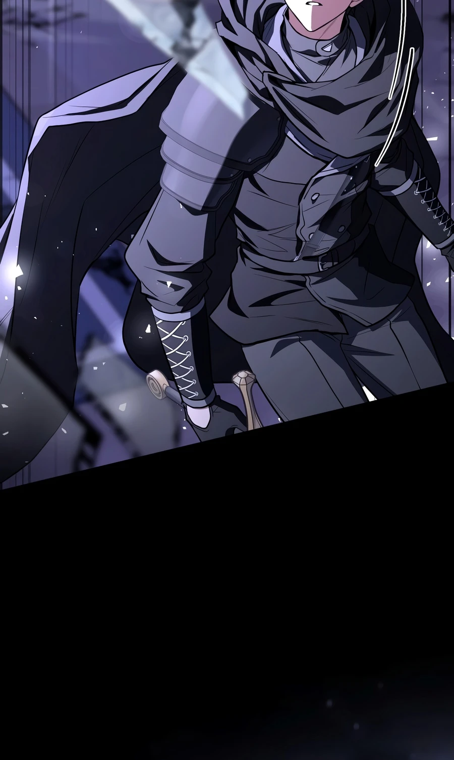 Sword God’s Livestream - chapter-27 - Page 13