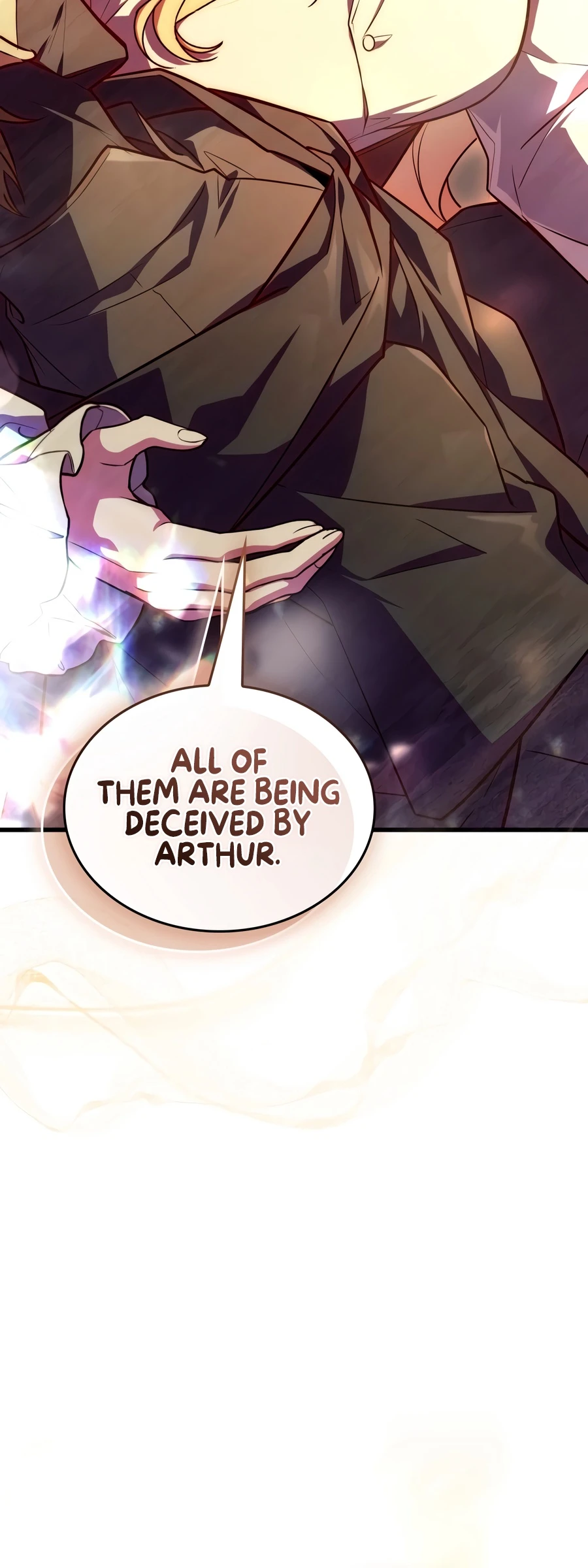Sword God’s Livestream - chapter-28 - Page 18
