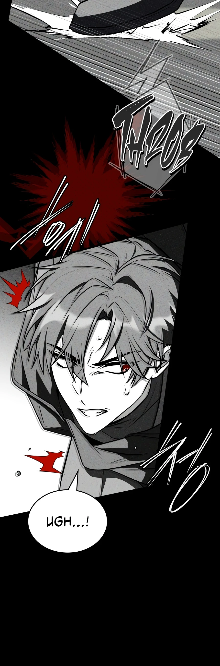 Sword God’s Livestream - chapter-28 - Page 9
