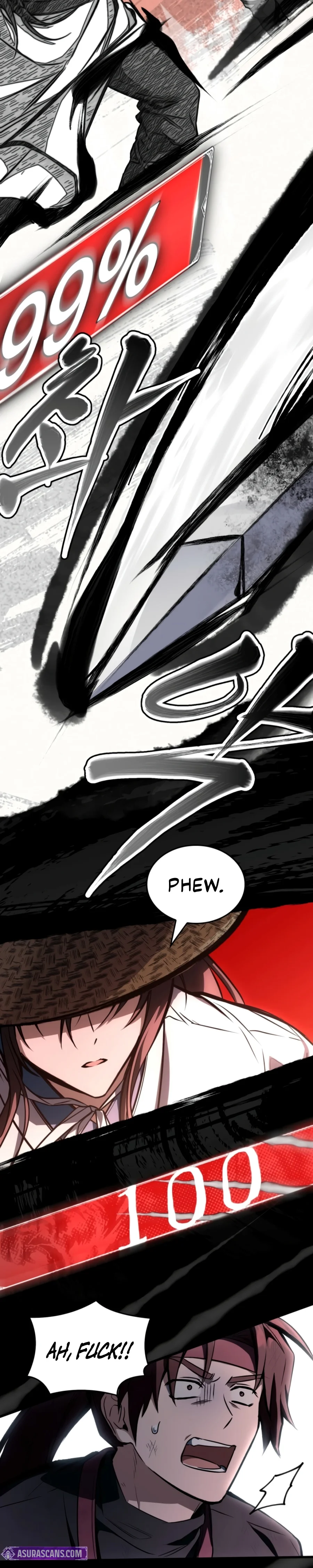 Sword God’s Livestream - chapter-34 - Page 12