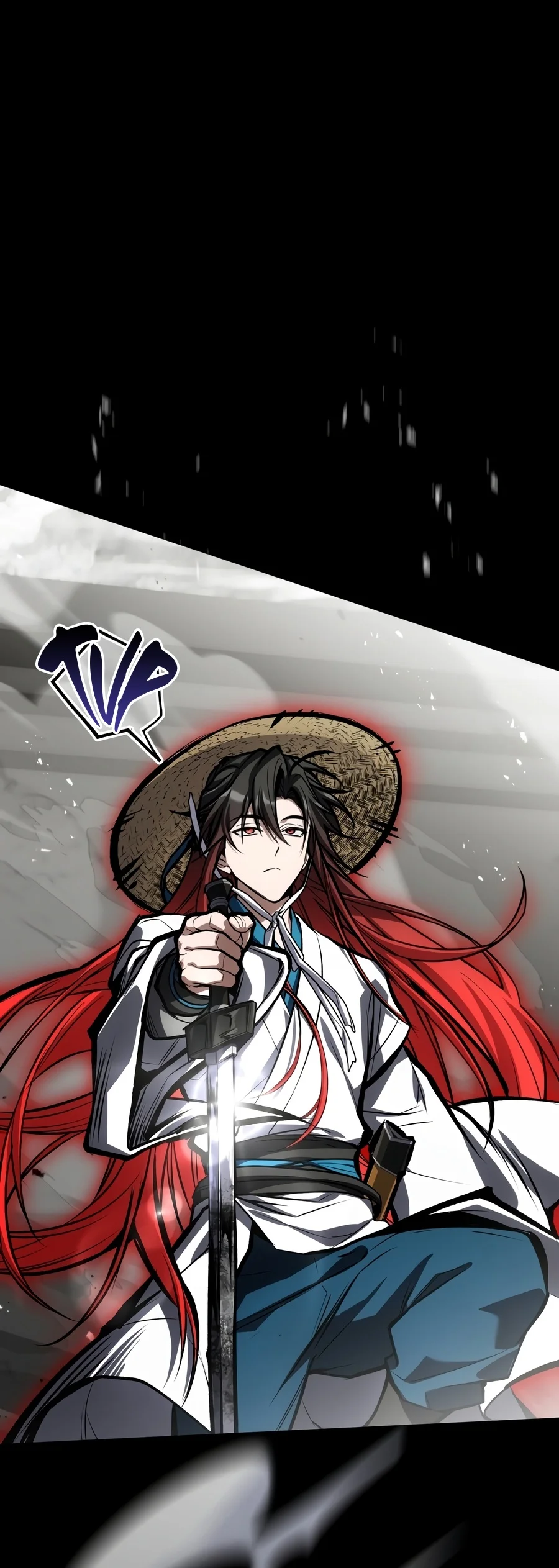 Sword God’s Livestream - chapter-35 - Page 4