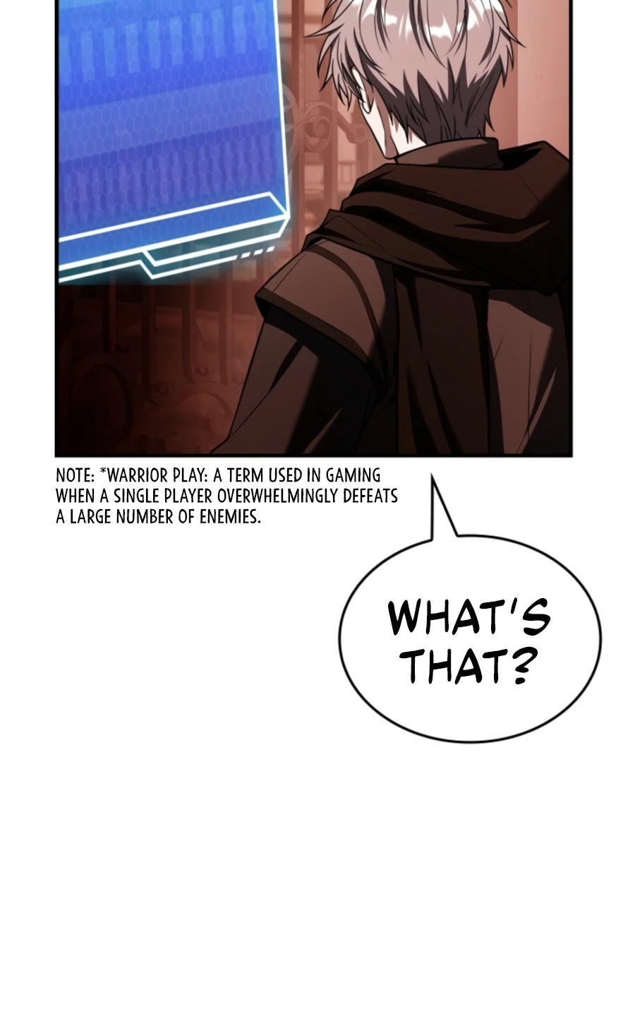 Sword God’s Livestream - chapter-4 - Page 16