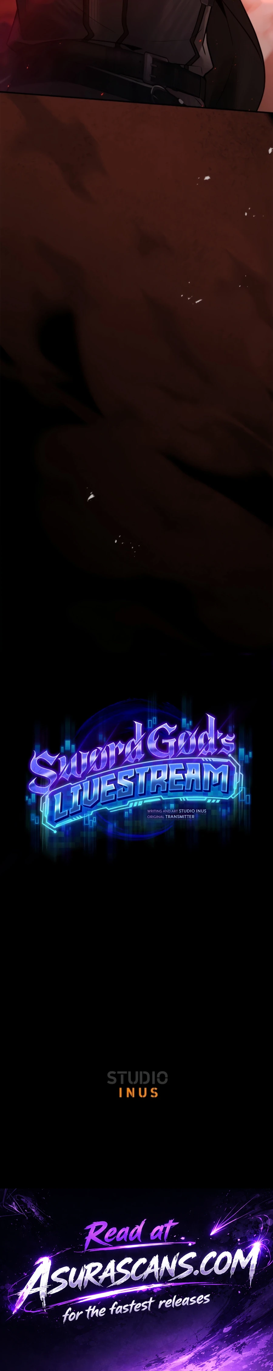 Sword God’s Livestream - chapter-4 - Page 18
