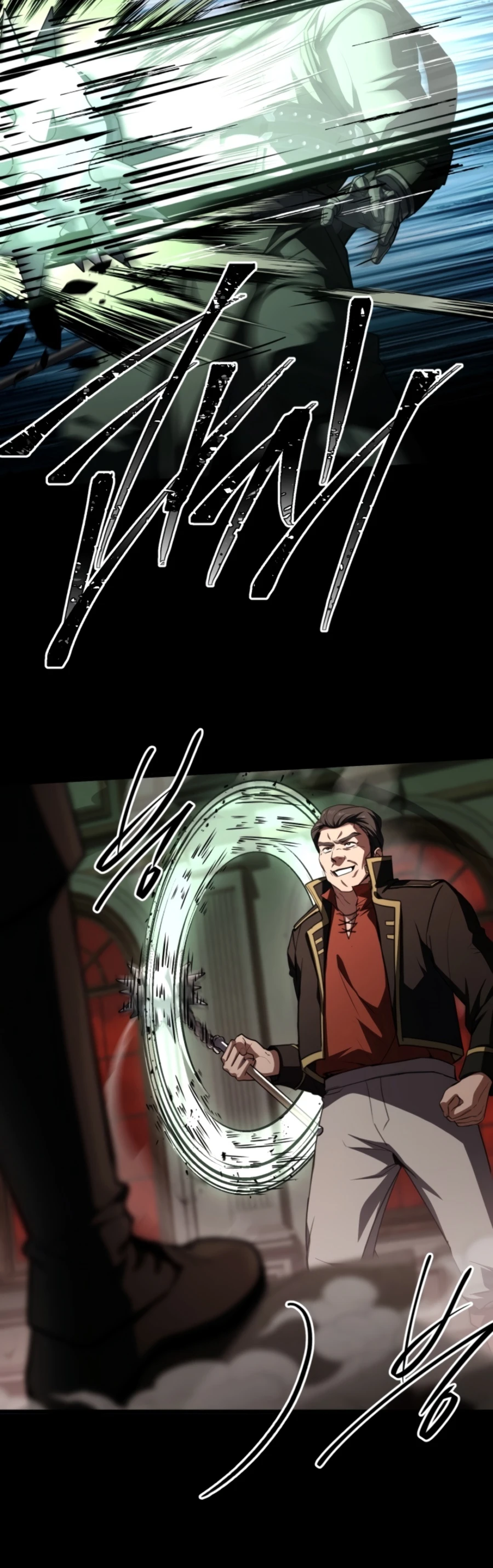 Sword God’s Livestream - chapter-6 - Page 15