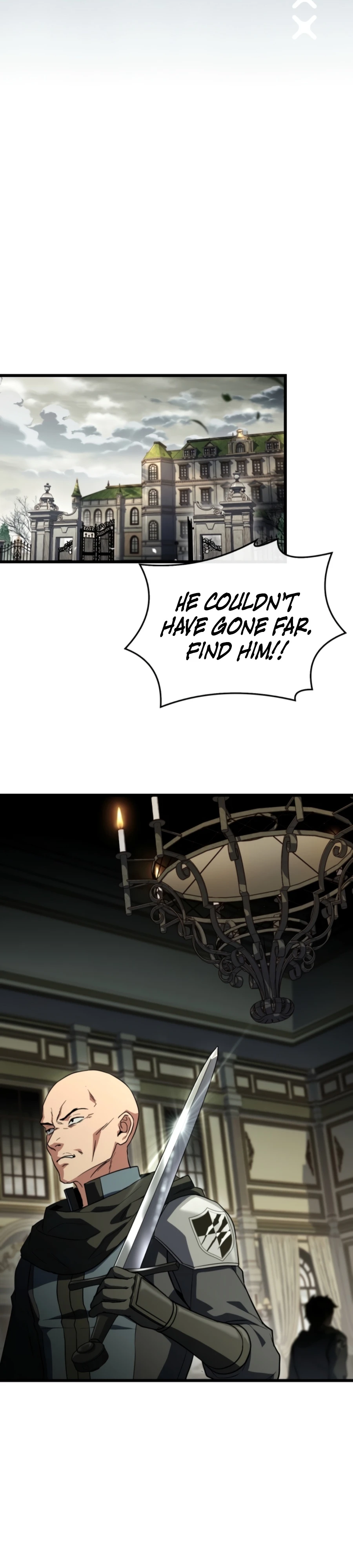 Sword God’s Livestream - chapter-9 - Page 6