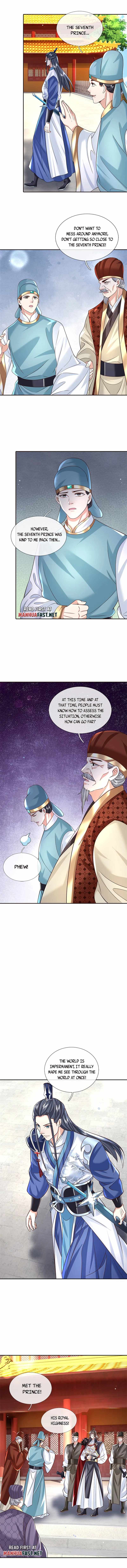Sword Immortal Martial Emperor - chapter-13 - Page 5