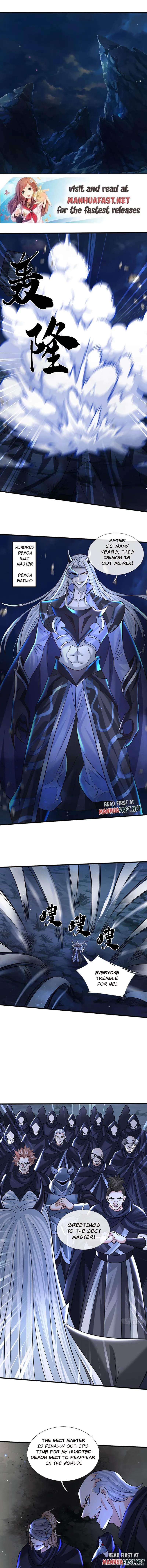Sword Immortal Martial Emperor - chapter-39 - Page 5
