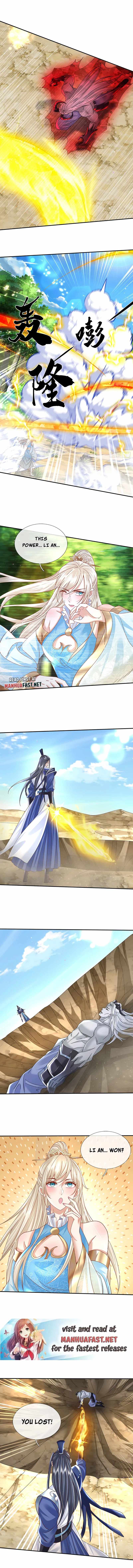 Sword Immortal Martial Emperor - chapter-61 - Page 2