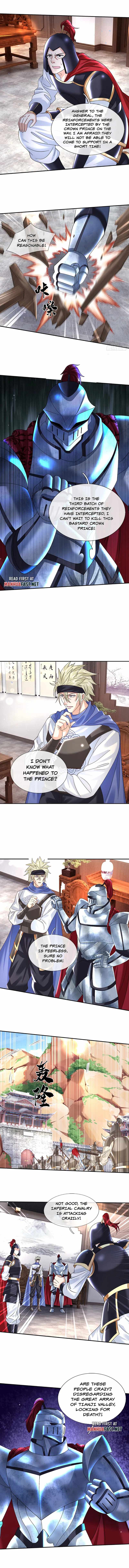 Sword Immortal Martial Emperor - chapter-63 - Page 2
