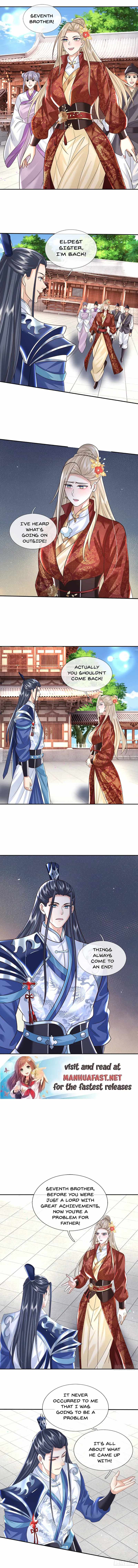 Sword Immortal Martial Emperor - chapter-66 - Page 3