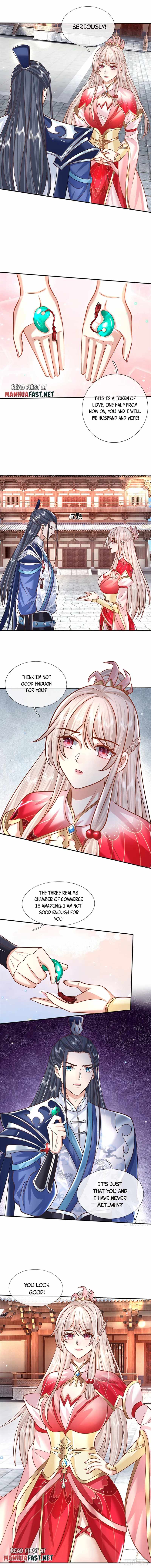 Sword Immortal Martial Emperor - chapter-7 - Page 2