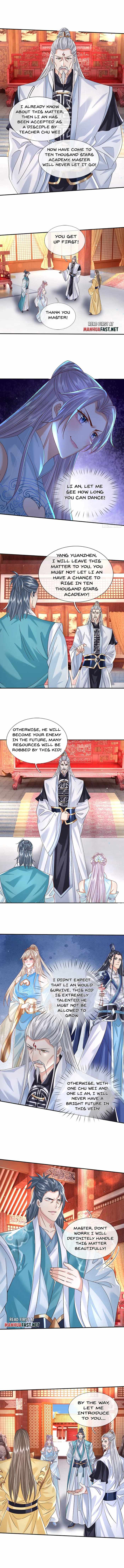 Sword Immortal Martial Emperor - chapter-73 - Page 3