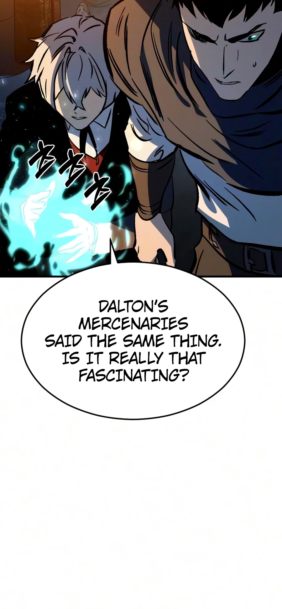 Sword of the Undying - chapter-10 - Page 15