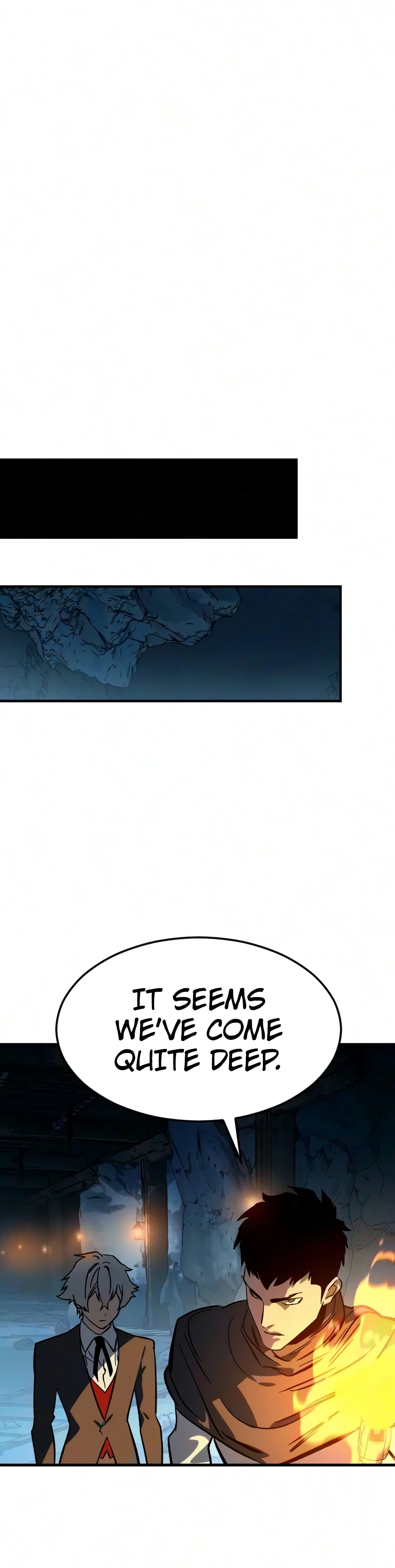 Sword of the Undying - chapter-10 - Page 21