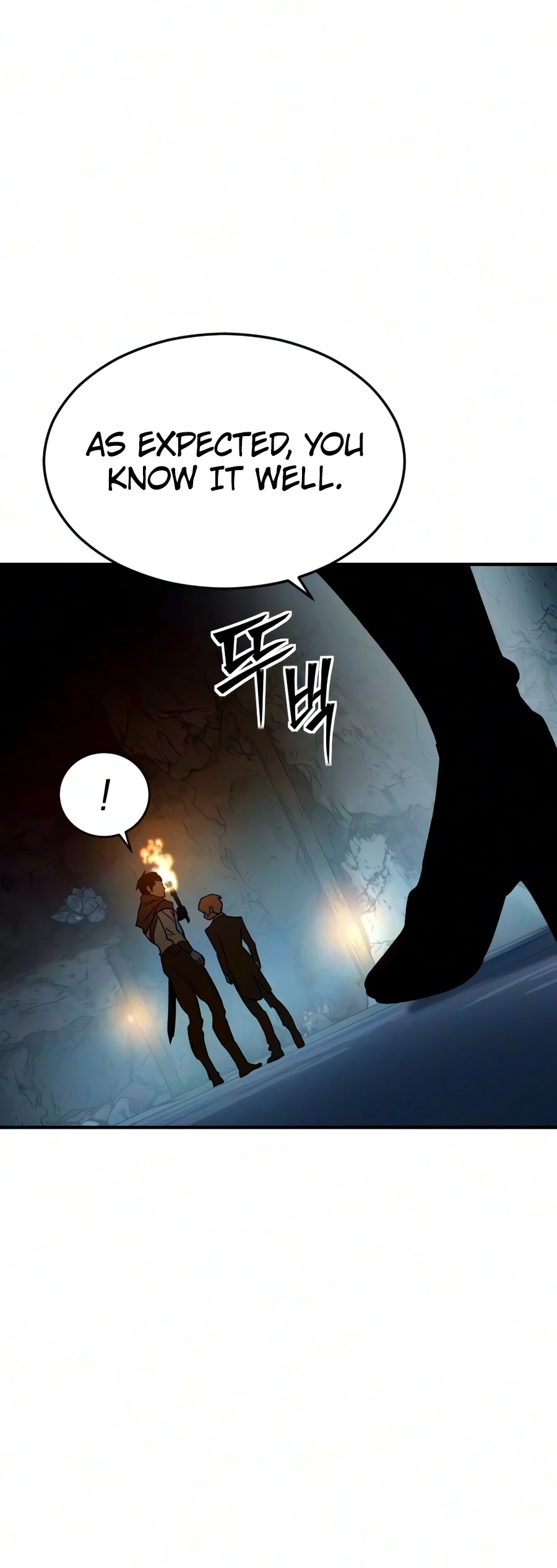 Sword of the Undying - chapter-10 - Page 23