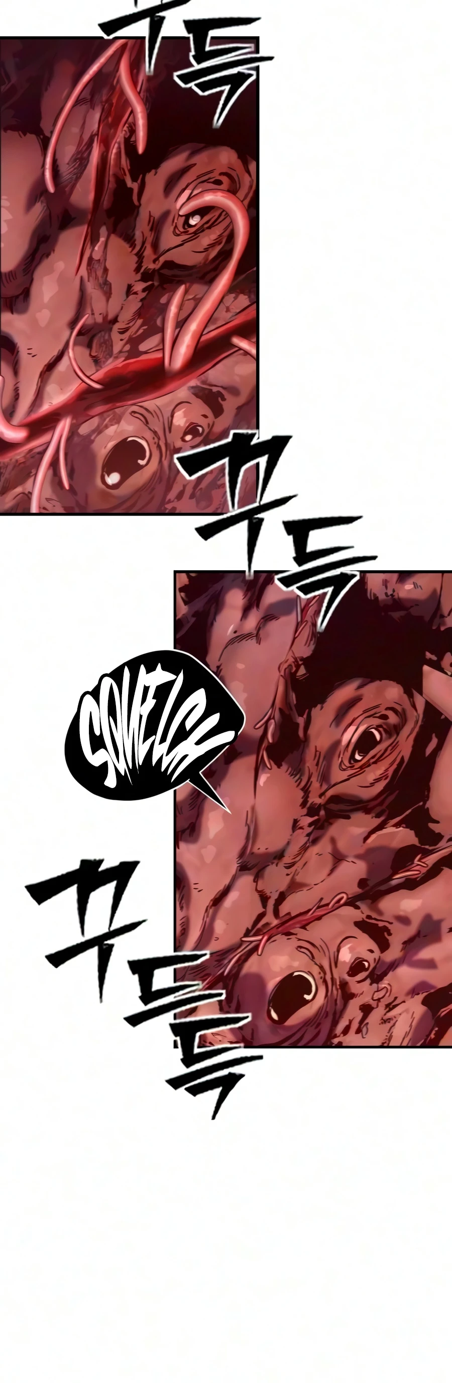 Sword of the Undying - chapter-11 - Page 21