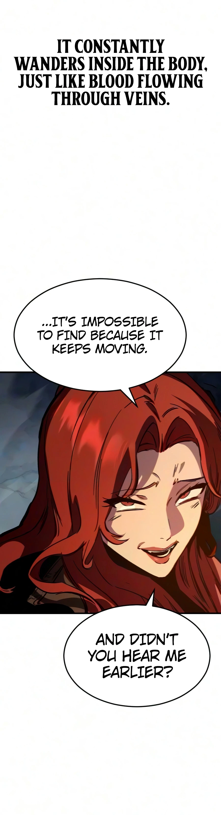 Sword of the Undying - chapter-11 - Page 29