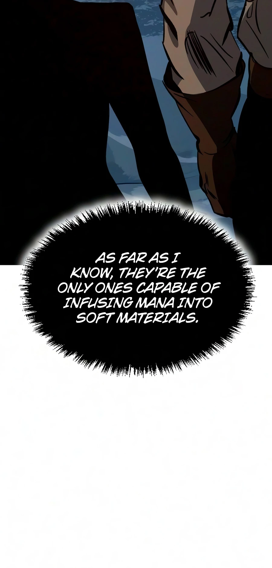Sword of the Undying - chapter-11 - Page 5