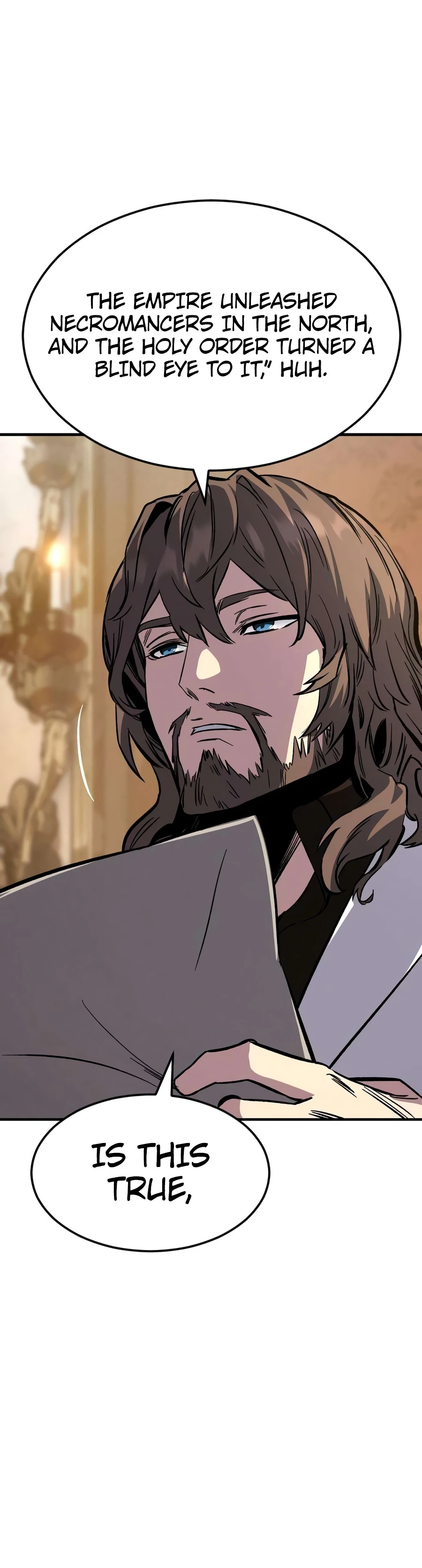 Sword of the Undying - chapter-12 - Page 23