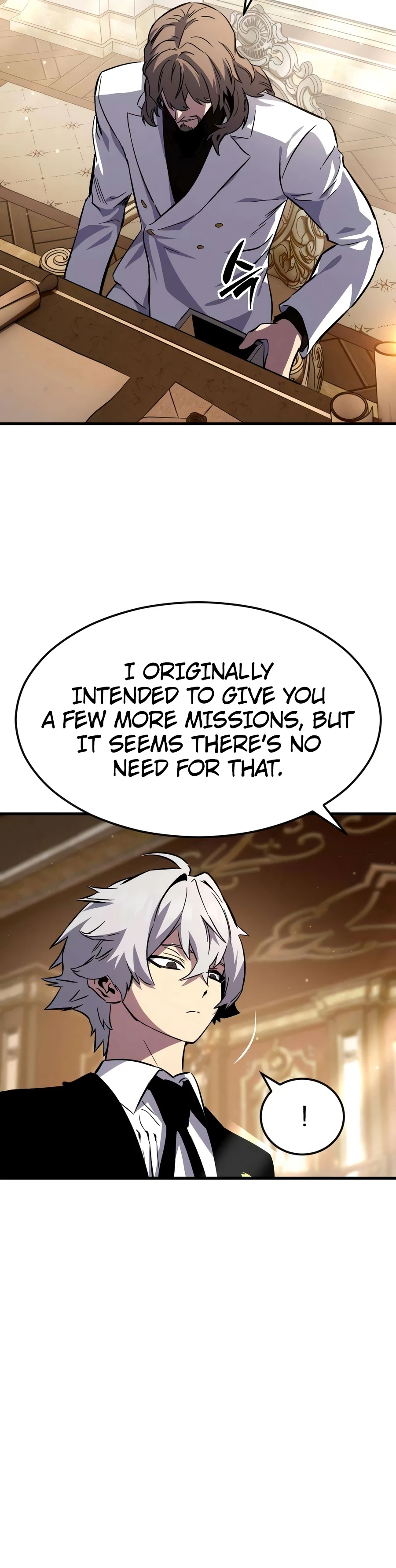 Sword of the Undying - chapter-12 - Page 25