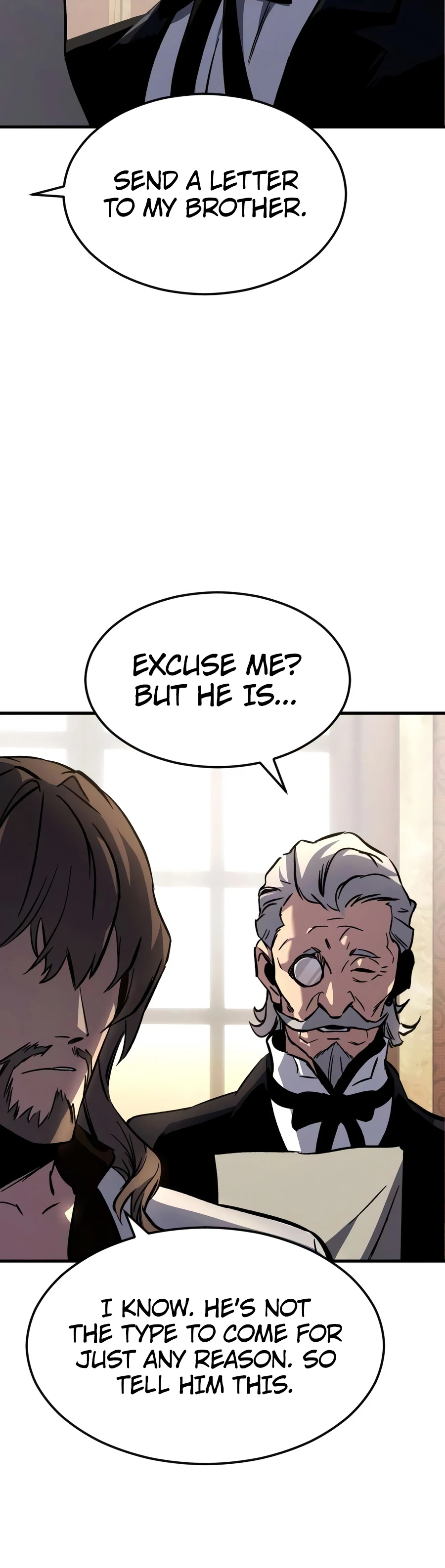 Sword of the Undying - chapter-12 - Page 27