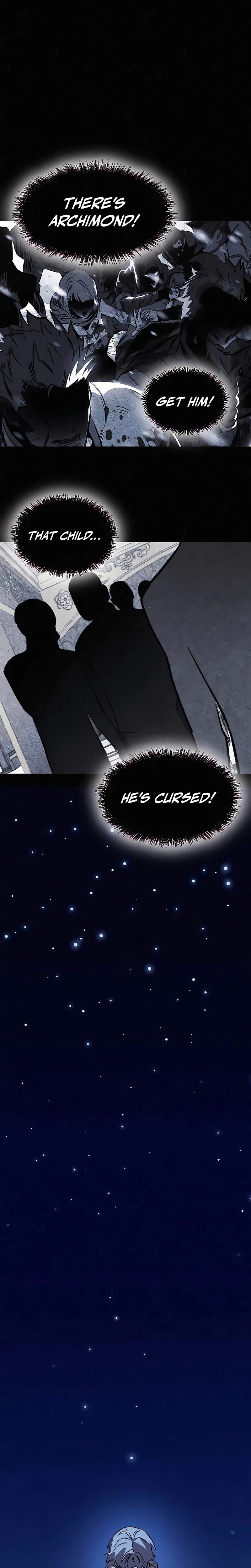 Sword of the Undying - chapter-13 - Page 11