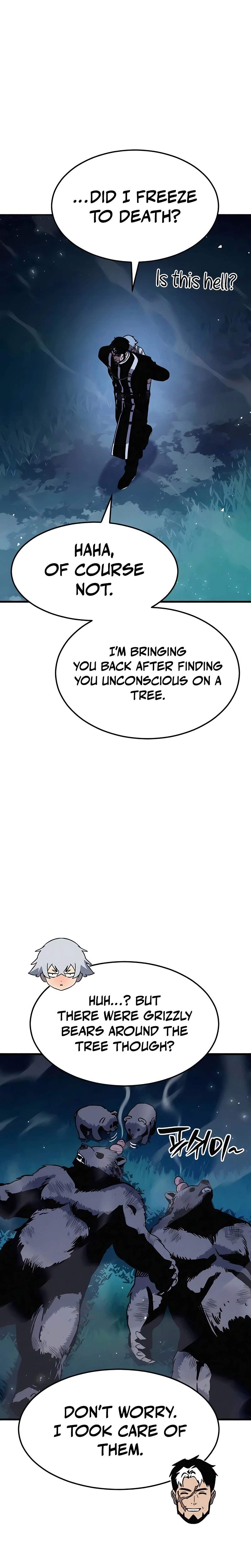 Sword of the Undying - chapter-13 - Page 14