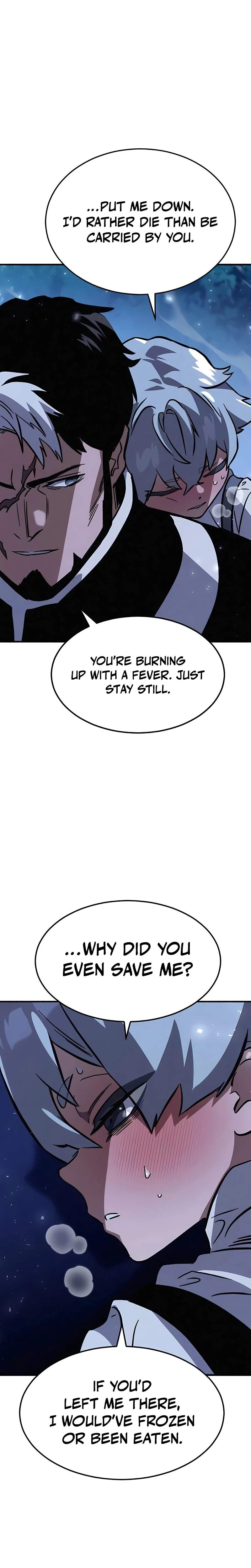 Sword of the Undying - chapter-13 - Page 15