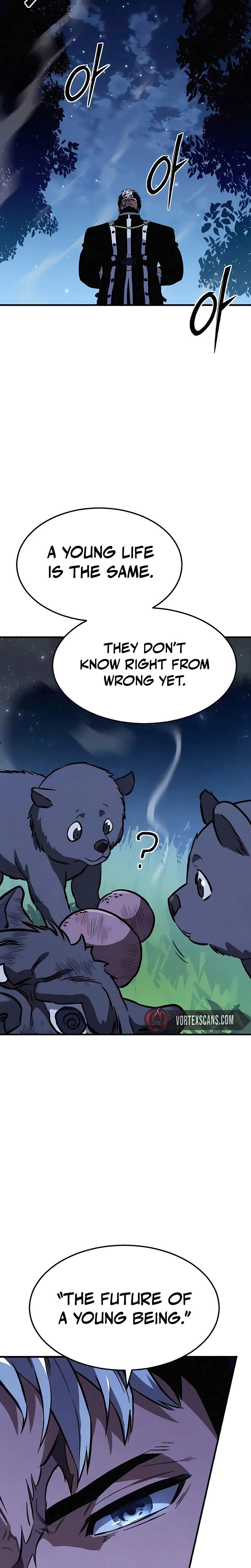 Sword of the Undying - chapter-13 - Page 17