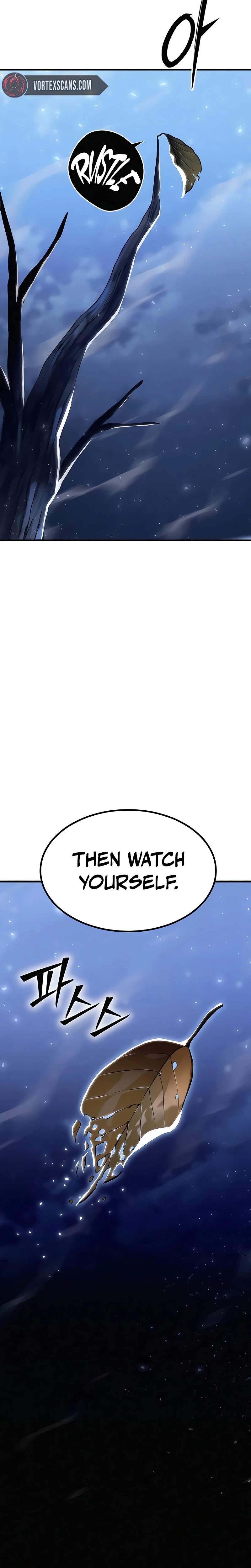 Sword of the Undying - chapter-13 - Page 20