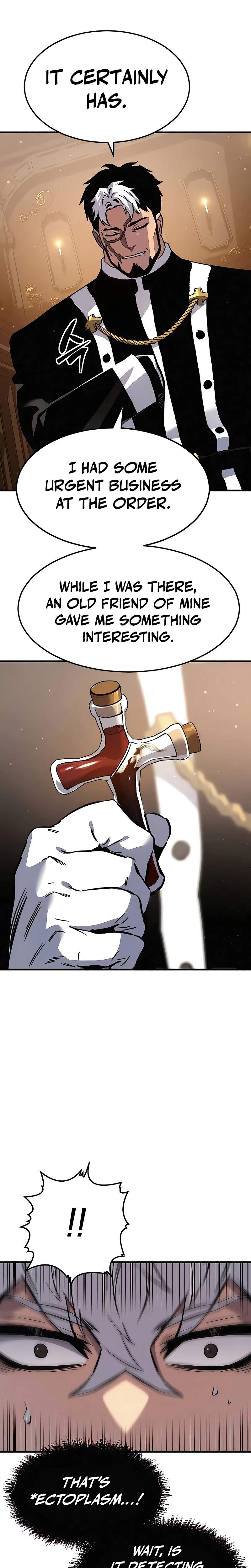 Sword of the Undying - chapter-13 - Page 23