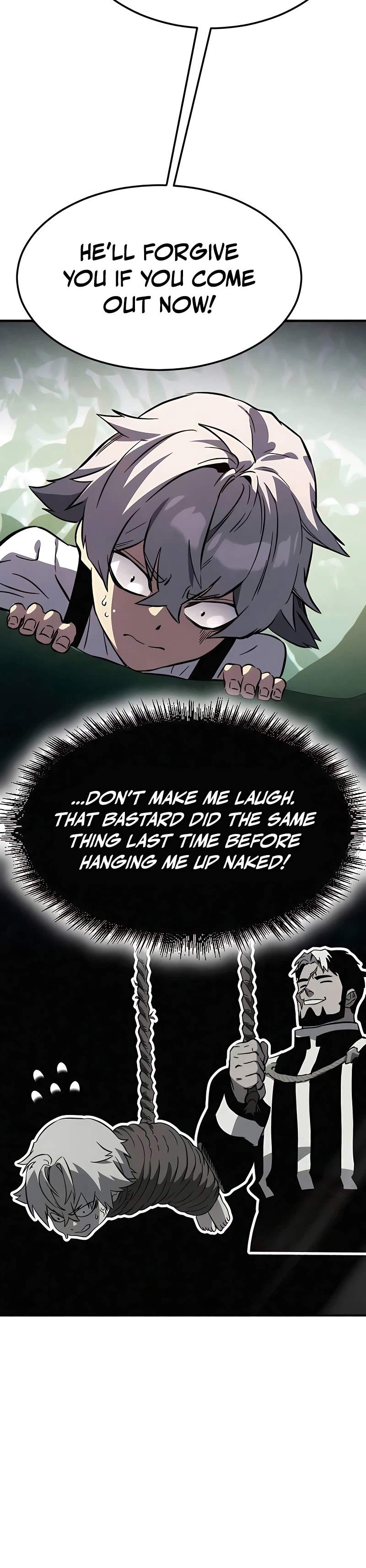 Sword of the Undying - chapter-13 - Page 3