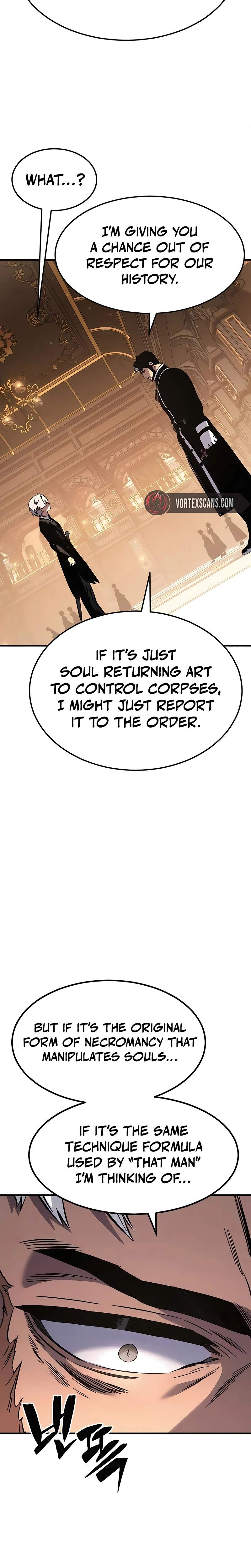 Sword of the Undying - chapter-13 - Page 30