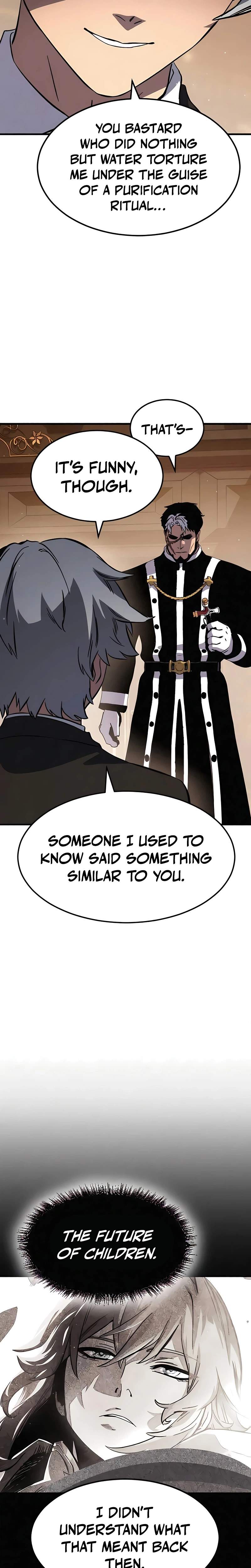 Sword of the Undying - chapter-13 - Page 32