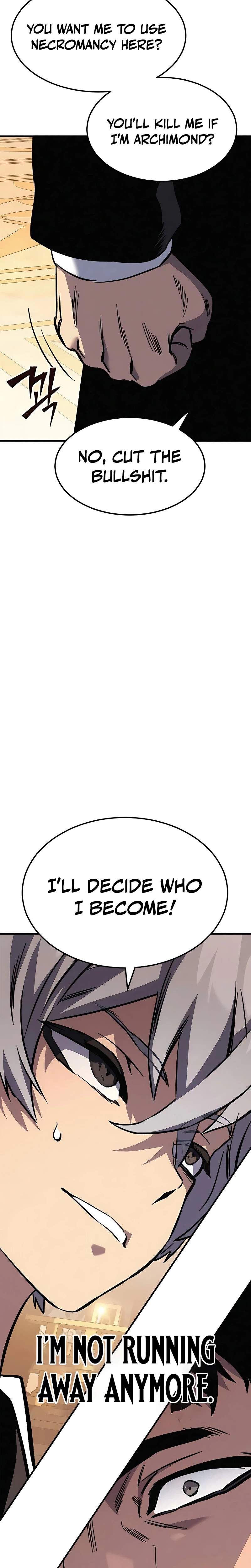 Sword of the Undying - chapter-13 - Page 35