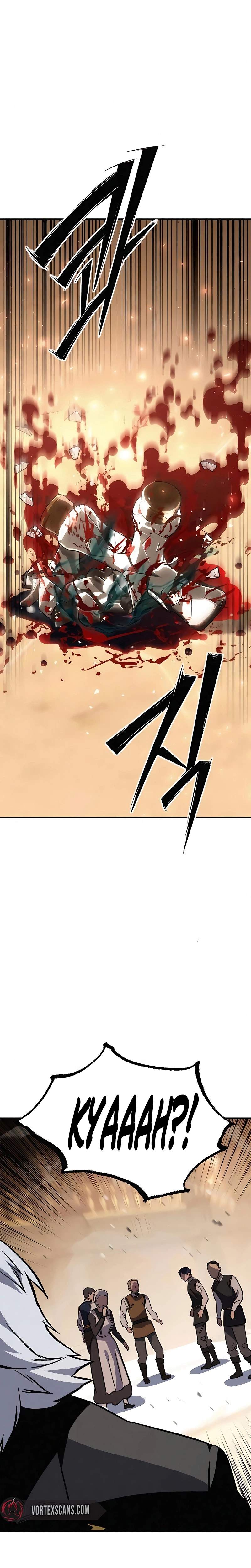 Sword of the Undying - chapter-13 - Page 42