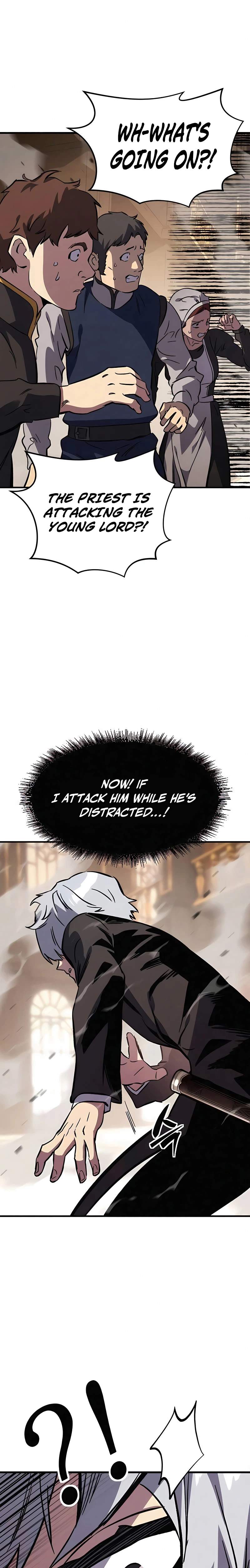 Sword of the Undying - chapter-13 - Page 43