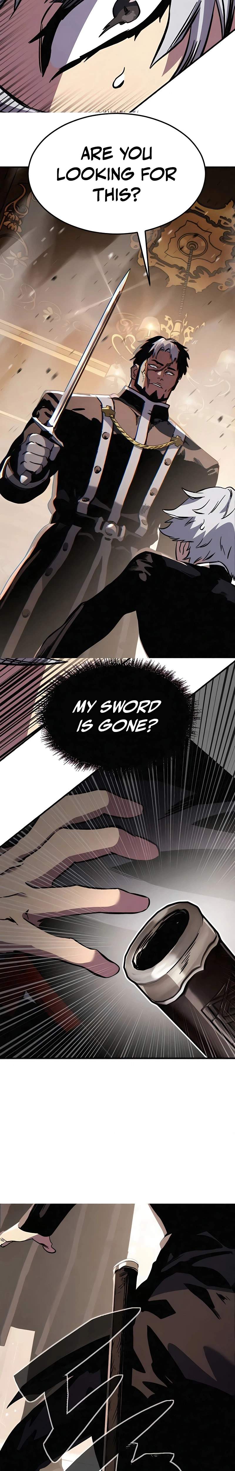 Sword of the Undying - chapter-13 - Page 44