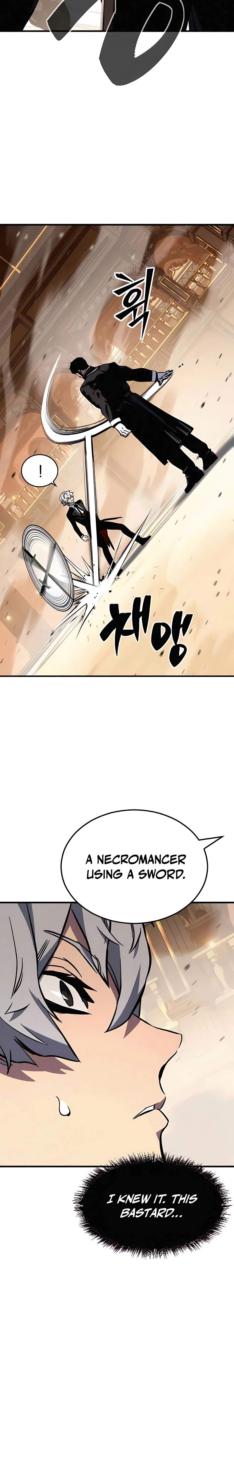 Sword of the Undying - chapter-13 - Page 45