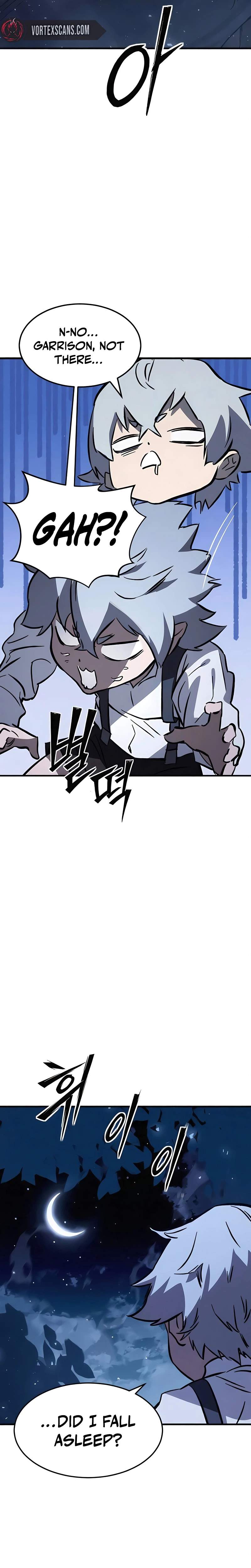 Sword of the Undying - chapter-13 - Page 5